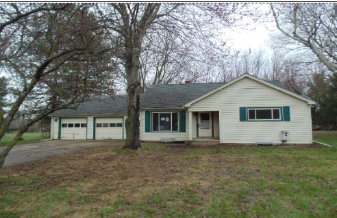 3032 Hendee RoadJackson, MI, 49201Jackson County
