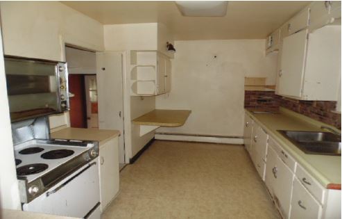 3032 Hendee RoadJackson, MI, 49201Jackson County