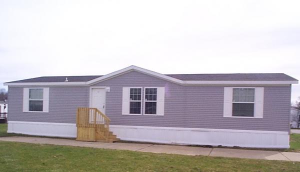 Walnut Ridge 3333 HawthornJackson, MI 49201