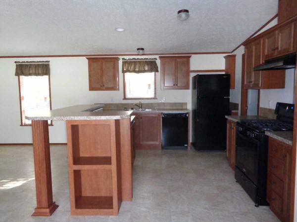 Walnut Ridge 3333 HawthornJackson, MI 49201
