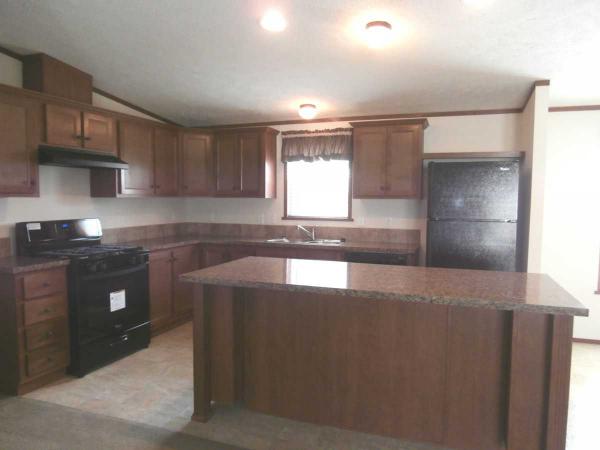 Walnut Ridge 3487 CypressJackson, MI 49201