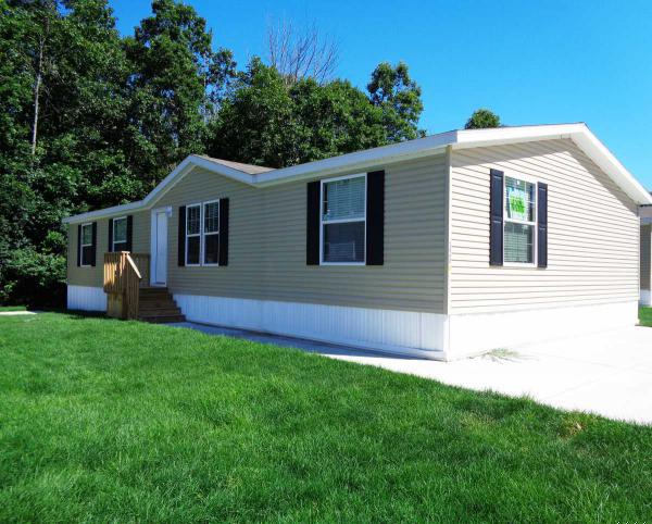 Walnut Ridge 3640 Hawthorn DrJackson, MI 49201