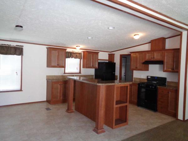 Walnut Ridge 3640 Hawthorn DrJackson, MI 49201