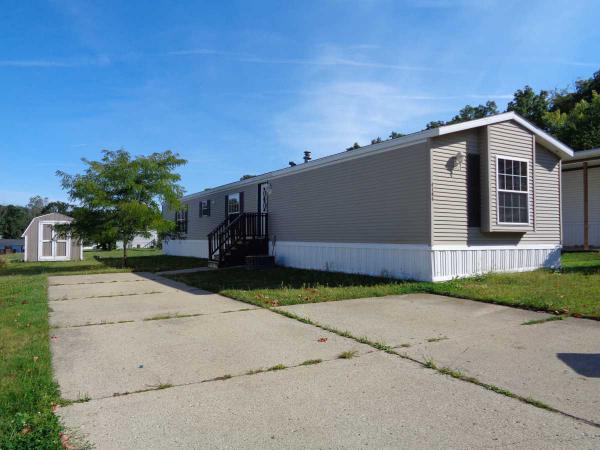 Walnut Ridge 4106 SycamoreJackson, MI 49201