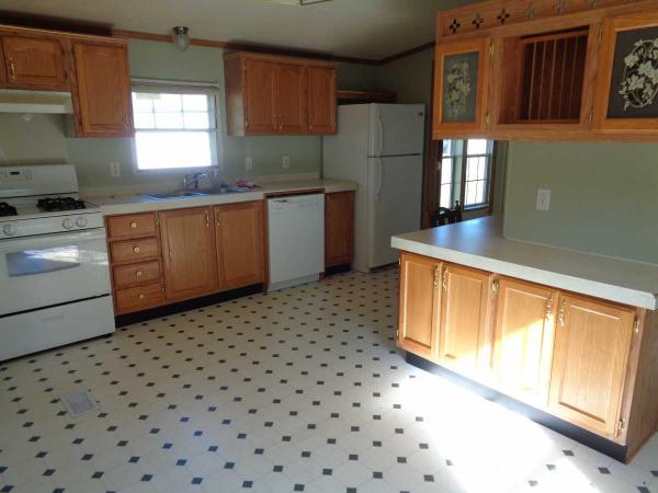 Walnut Ridge 4106 SycamoreJackson, MI 49201