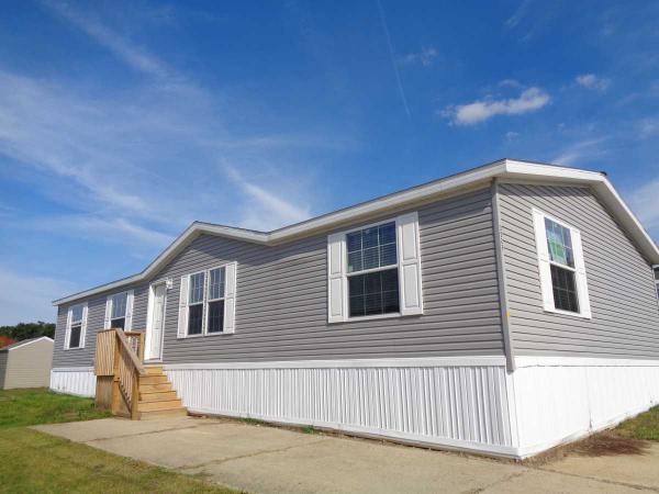 Walnut Ridge 3522 LindenJackson, MI 49201