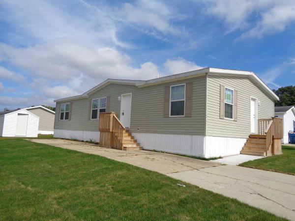 Walnut Ridge 4010 LocustJackson, MI 49201