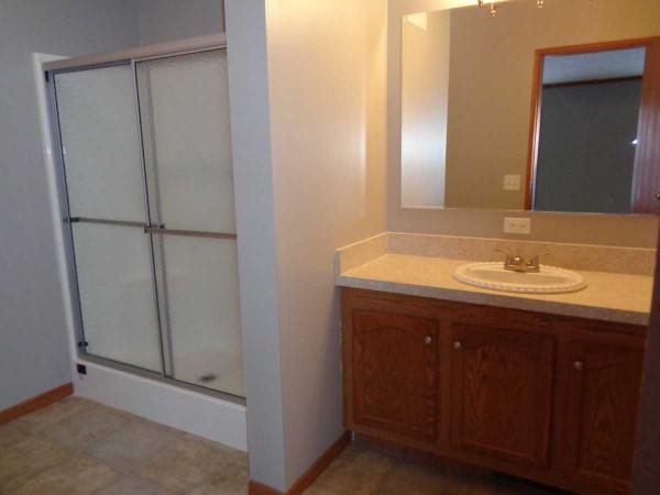 English Meadows 3891 ShorehamJackson, MI 49201