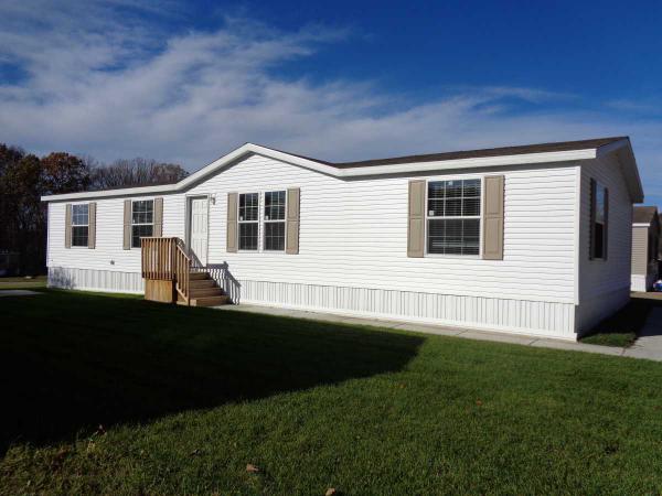 Walnut Ridge 4210 LaurelJackson, MI 49201