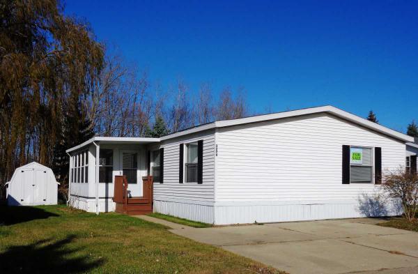 English Meadows 3276 AbbingtonJackson, MI 49201