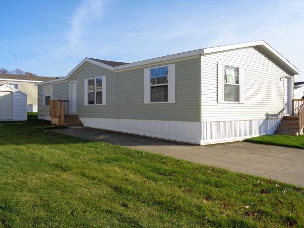 Walnut Ridge 3601 Hawthorn DrJackson, MI 49201