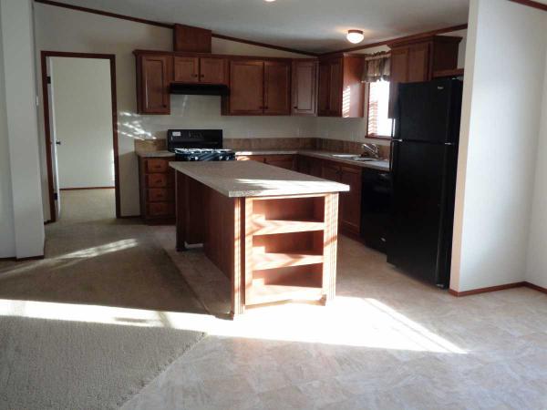 Walnut Ridge 3601 Hawthorn DrJackson, MI 49201