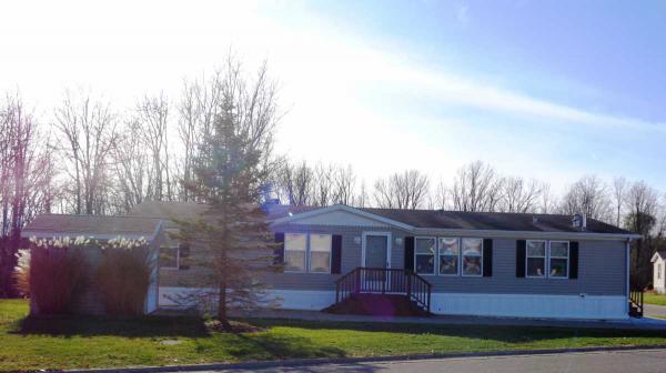 Walnut Ridge 3204 Hawthorn Dr.Jackson, MI 49201