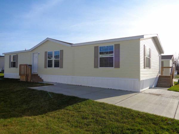 Walnut Ridge 3919 SycamoreJackson, MI 49201