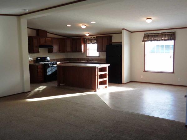 Walnut Ridge 3919 SycamoreJackson, MI 49201