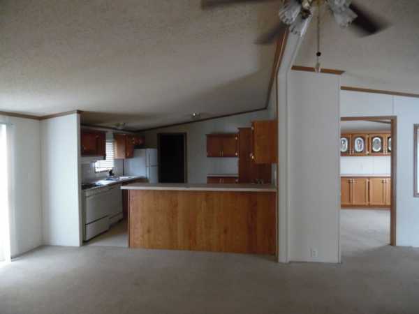 Sherman Oaks 1474 Sherman Wood DriveJackson, MI 49201