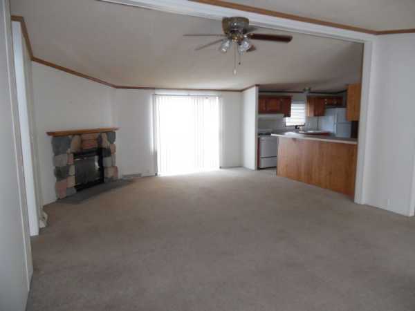Sherman Oaks 1474 Sherman Wood DriveJackson, MI 49201