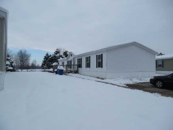 Sherman Oaks 1474 Sherman Wood DriveJackson, MI 49201