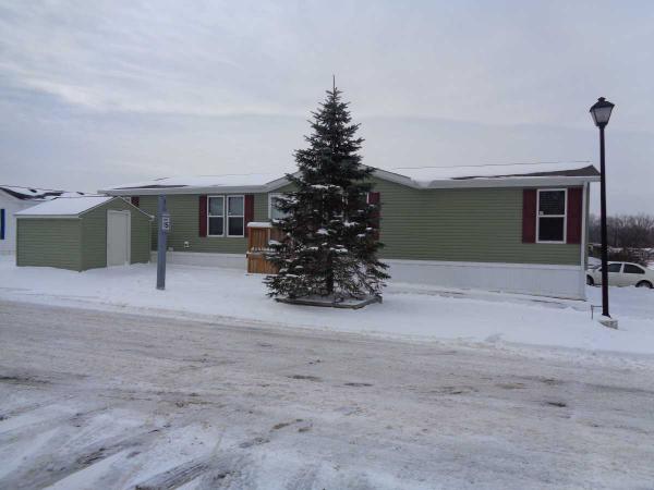 Walnut Ridge 4001 LocustJackson, MI 49201