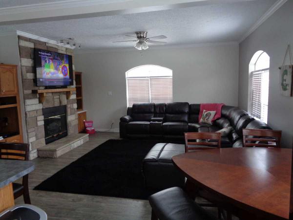 Walnut Ridge 3643 Hawthorn Dr.Jackson, MI 49201