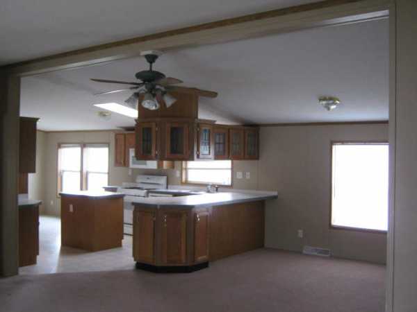 Windham Hills MHC 4323 NottinghamJackson, MI 49201