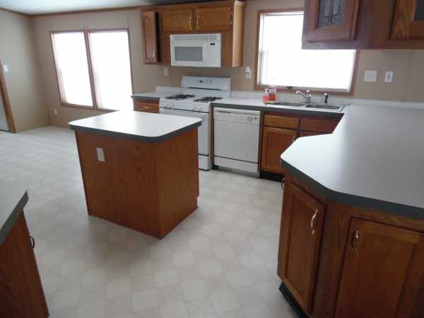 Windham Hills MHC 4323 NottinghamJackson, MI 49201