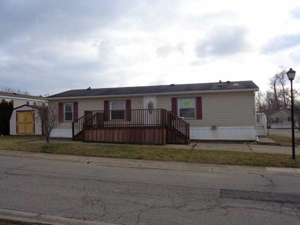 Walnut Ridge 3449 MullberryJackson, MI 49201