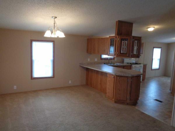 Walnut Ridge 3449 MullberryJackson, MI 49201
