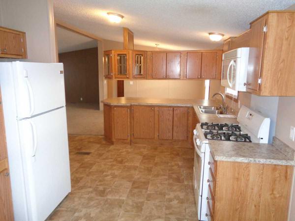 Walnut Ridge 3449 MullberryJackson, MI 49201