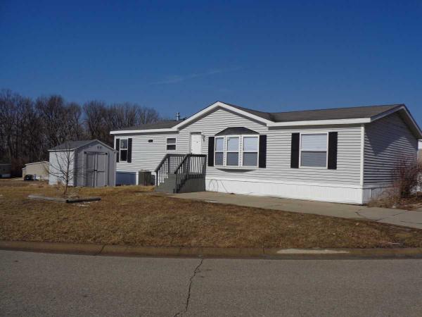 Walnut Ridge 4208 LaurelJackson, MI 49201