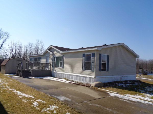 Walnut Ridge 3145 Cypress CtJackson, MI 49201