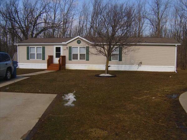 Windham Hills MHC 4465 Covington CircleJackson, MI 49201