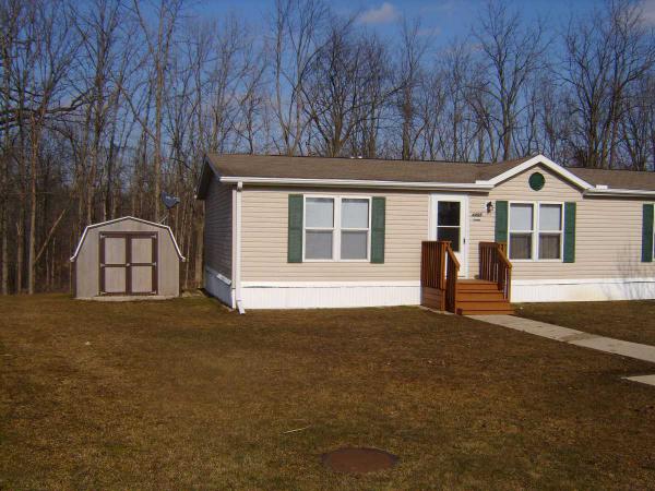 Windham Hills MHC 4465 Covington CircleJackson, MI 49201