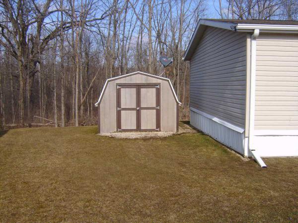 Windham Hills MHC 4465 Covington CircleJackson, MI 49201