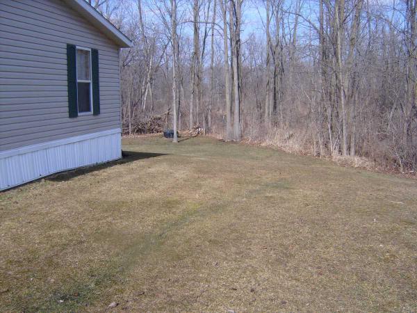 Windham Hills MHC 4465 Covington CircleJackson, MI 49201