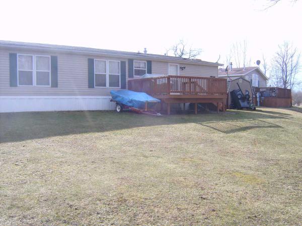 Windham Hills MHC 4465 Covington CircleJackson, MI 49201