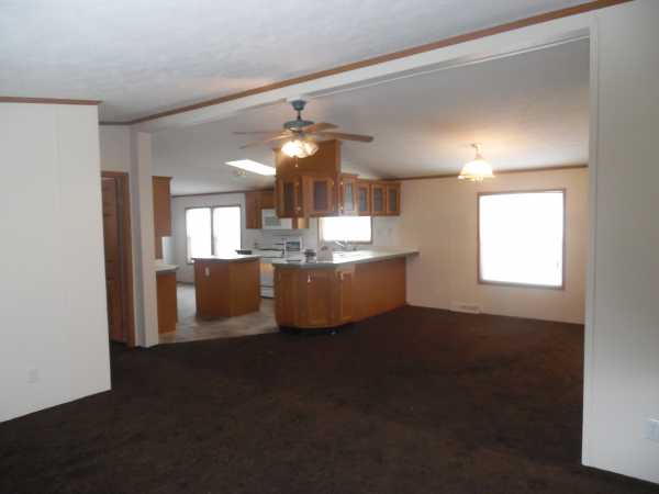Windham Hills MHC 4089 York LaneJackson, MI 49201