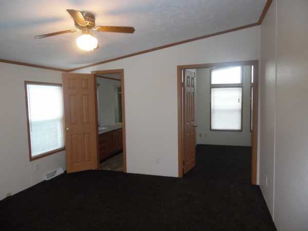 Windham Hills MHC 4089 York LaneJackson, MI 49201