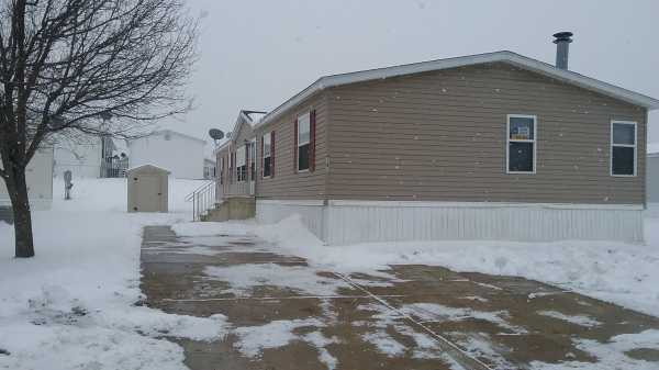 Windham Hills MHC 4191 WellingtonJackson, MI 49201