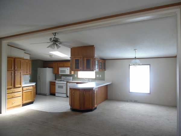 Windham Hills MHC 4287 HanoverJackson, MI 49201