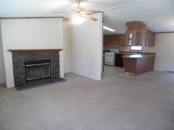 Windham Hills MHC 3915 Cambridge CourtJackson, MI 49201