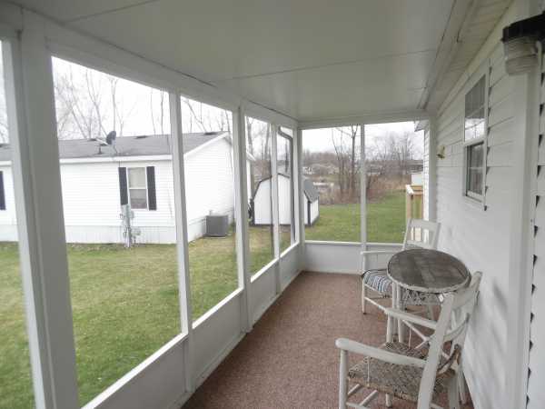 Windham Hills MHC 4087 Kyle CourtJackson, MI 49201