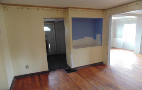 933 Bennett StreetJackson, MI, 49202Jackson County