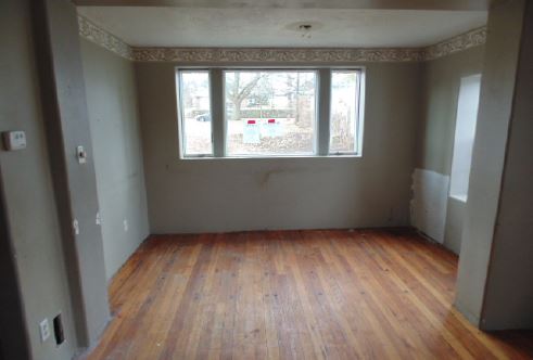 933 Bennett StreetJackson, MI, 49202Jackson County