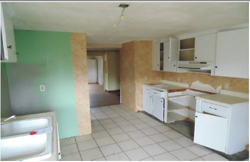 933 Bennett StreetJackson, MI, 49202Jackson County