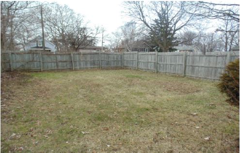 933 Bennett StreetJackson, MI, 49202Jackson County