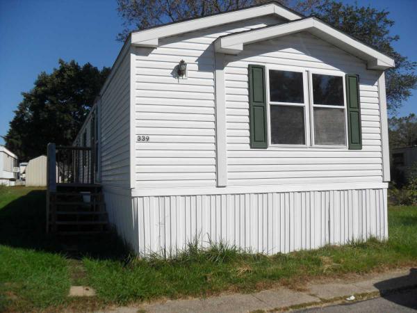 Sun Valley Estates 339 Keith DriveJackson, MI 49202