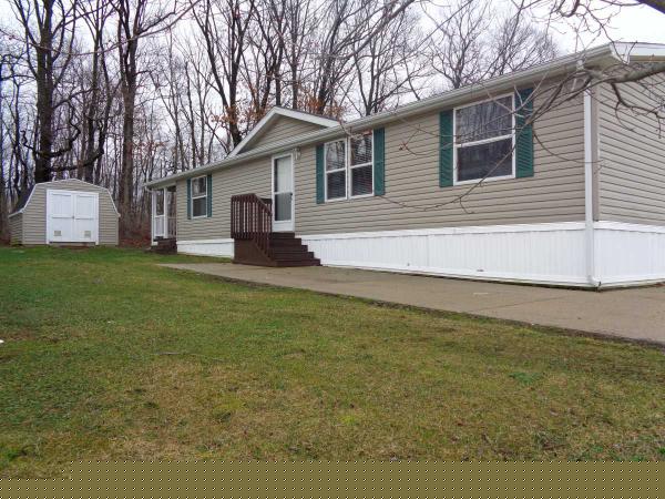 Walnut Ridge 3563 CypressJacskon, MI 49202