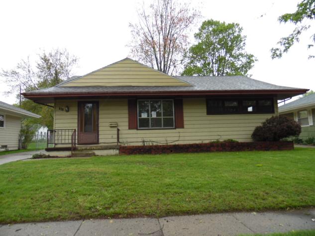 539 Stockford Dr.Adrian, MI, 49221Lenawee County