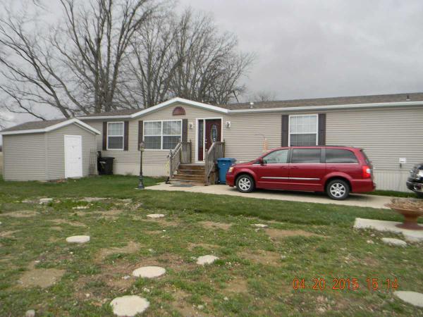 Maple Woods 478 Briarwood Dr.Adrian, MI 49221